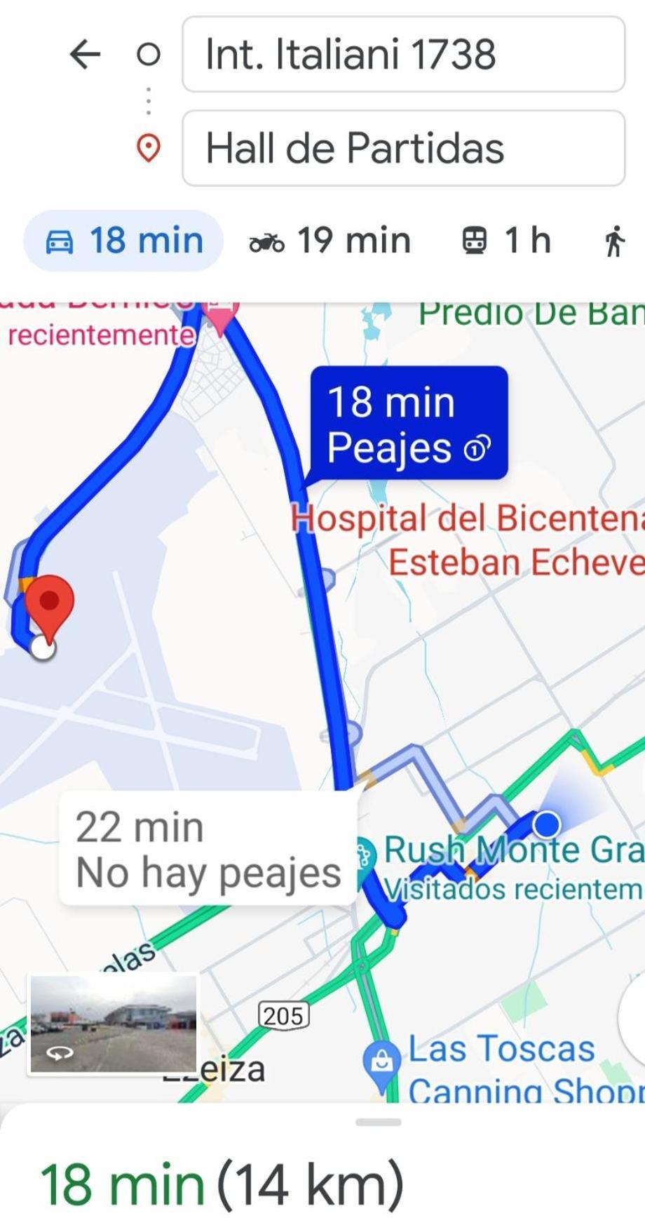 Hospedaje 3 Aeropuerto Ezeiza Pet Friendly Tranfer Gratis Desde Y Hacia El Aeropuerto De Ezeiza A 20 Minutos Lägenhet Exteriör bild